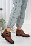 Diana Taba Cilt Bootie