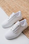 Yukie Beyaz Sneakers Spor Ayakkabı  